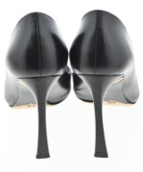 Christian Dior（クリスチャンディオール）パンプス 黒 サイズ:EU37(23.5cm位) レディース/2200718235048
