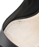 Christian Dior（クリスチャンディオール）パンプス 黒 サイズ:EU37(23.5cm位) レディース/2200718235048