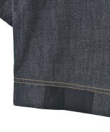 Christian Dior（クリスチャンディオール）ブラウス 紺 サイズ:40(M位) レディース/2200719283024