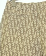 Christian Dior（クリスチャンディオール）クロップドパンツ 白 サイズ:40(M位) レディース/2200718293871