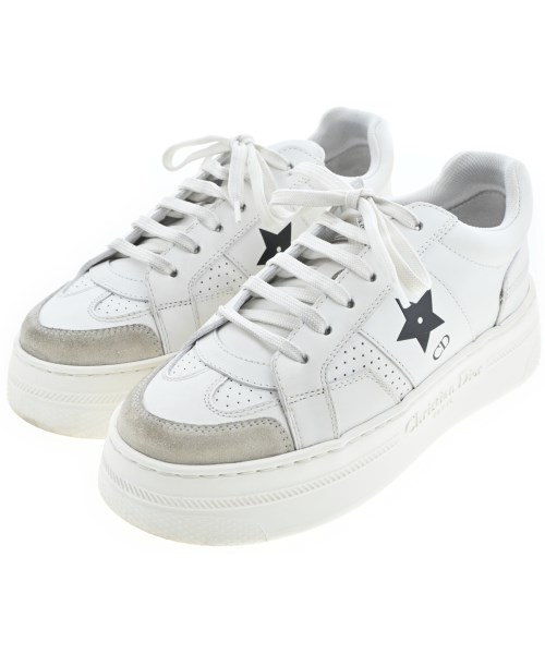 Christian Dior(クリスチャンディオール)のスニーカー サイズ:EU35 1/2(22cm位) 42,900円