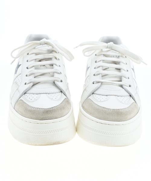 Christian Dior（クリスチャンディオール）スニーカー 白 サイズ:EU35 1/2(22cm位) レディース/2200719553028