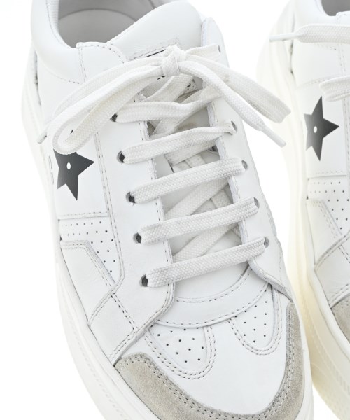 Christian Dior（クリスチャンディオール）スニーカー 白 サイズ:EU35 1/2(22cm位) レディース/2200719553028