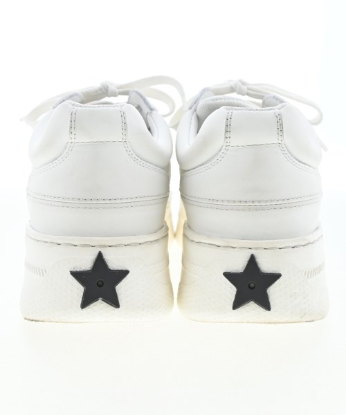 Christian Dior（クリスチャンディオール）スニーカー 白 サイズ:EU35 1/2(22cm位) レディース/2200719553028
