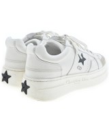 Christian Dior（クリスチャンディオール）スニーカー 白 サイズ:EU35 1/2(22cm位) レディース/2200719553028