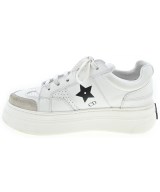 Christian Dior（クリスチャンディオール）スニーカー 白 サイズ:EU35 1/2(22cm位) レディース/2200719553028