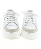 Christian Dior（クリスチャンディオール）スニーカー 白 サイズ:EU35 1/2(22cm位) レディース/2200719553028