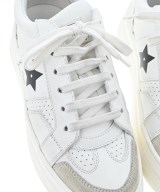 Christian Dior（クリスチャンディオール）スニーカー 白 サイズ:EU35 1/2(22cm位) レディース/2200719553028