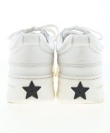 Christian Dior（クリスチャンディオール）スニーカー 白 サイズ:EU35 1/2(22cm位) レディース/2200719553028