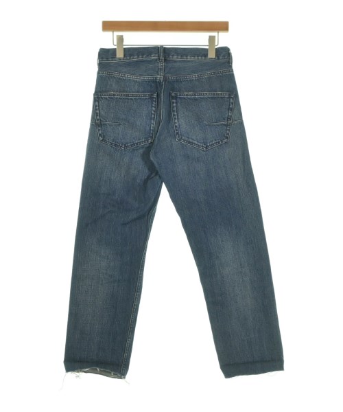 Christian Dior（クリスチャンディオール）デニムパンツ 紺 サイズ:36(XS位) レディース/2200633427030