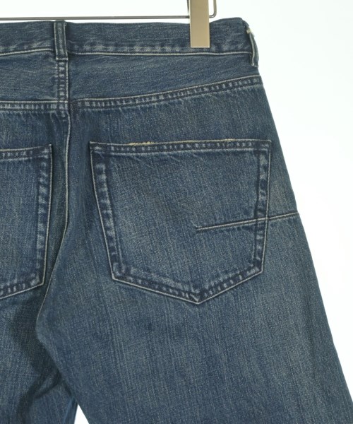 Christian Dior（クリスチャンディオール）デニムパンツ 紺 サイズ:36(XS位) レディース/2200633427030