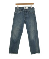 Christian Dior（クリスチャンディオール）デニムパンツ 紺 サイズ:36(XS位) レディース/2200633427030