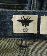 Christian Dior（クリスチャンディオール）デニムパンツ 紺 サイズ:36(XS位) レディース/2200633427030