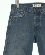 Christian Dior（クリスチャンディオール）デニムパンツ 紺 サイズ:36(XS位) レディース/2200633427030