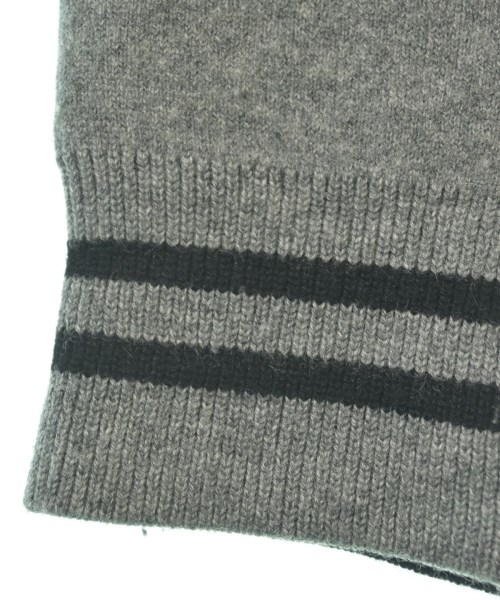 Christian Dior（クリスチャンディオール）ニット・セーター グレー サイズ:42(M位) レディース/2200646833095