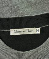 Christian Dior（クリスチャンディオール）ニット・セーター グレー サイズ:42(M位) レディース/2200646833095