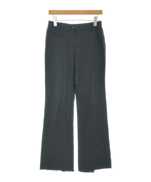 Christian Dior(クリスチャンディオール)スラックス 黒 サイズ:42(M位)/2200646996110