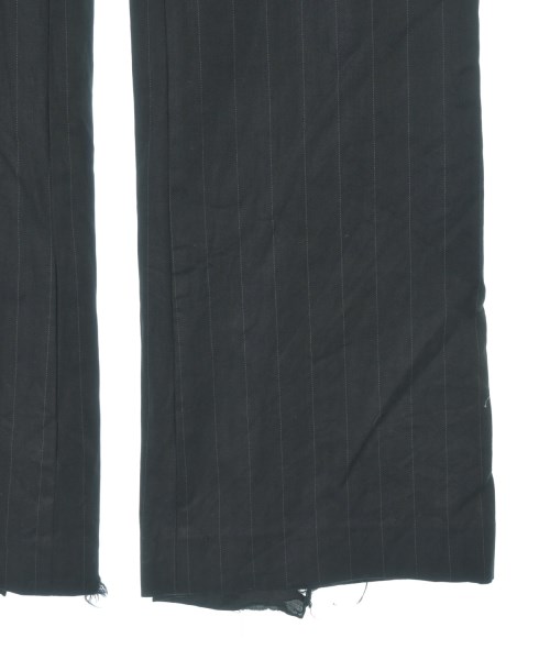 Christian Dior（クリスチャンディオール）スラックス 黒 サイズ:42(M位) レディース/2200646996110