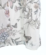 Christian Dior（クリスチャンディオール）シャツワンピース 白 サイズ:38(M位) レディース/2200648001027