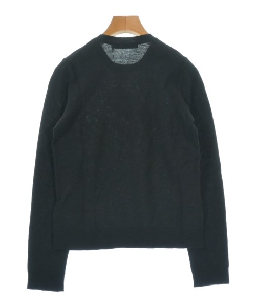 Christian Dior（クリスチャンディオール）ニット・セーター 黒 サイズ:36(XS位) レディース/2200648631026