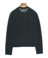 Christian Dior（クリスチャンディオール）ニット・セーター 黒 サイズ:36(XS位) レディース/2200648631026