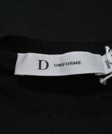 Christian Dior（クリスチャンディオール）ニット・セーター 黒 サイズ:36(XS位) レディース/2200648631026