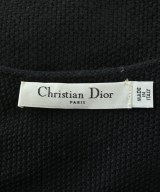 Christian Dior（クリスチャンディオール）ワンピース 黒 サイズ:44(L位) レディース/2200638724257