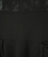 Christian Dior（クリスチャンディオール）ワンピース 黒 サイズ:44(L位) レディース/2200638724257