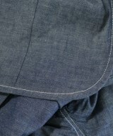 Christian Dior（クリスチャンディオール）シャツワンピース 紺 サイズ:46(XL位) レディース/2200638724271