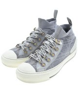 Christian Dior（クリスチャンディオール）スニーカー グレー サイズ:EU37 1/2(24cm位) レディース/2200649720057