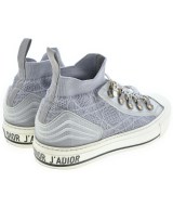 Christian Dior（クリスチャンディオール）スニーカー グレー サイズ:EU37 1/2(24cm位) レディース/2200649720057