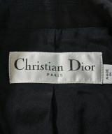 Christian Dior（クリスチャンディオール）テーラードジャケット 黒 サイズ:42(M位) レディース/2200651149044
