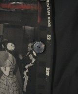 Christian Dior（クリスチャンディオール）テーラードジャケット 黒 サイズ:42(M位) レディース/2200651149044