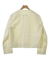 Christian Dior（クリスチャンディオール）カジュアルジャケット 白 サイズ:42(M位) レディース/2200651149075