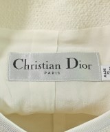 Christian Dior（クリスチャンディオール）カジュアルジャケット 白 サイズ:42(M位) レディース/2200651149075