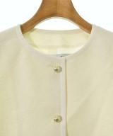 Christian Dior（クリスチャンディオール）カジュアルジャケット 白 サイズ:42(M位) レディース/2200651149075