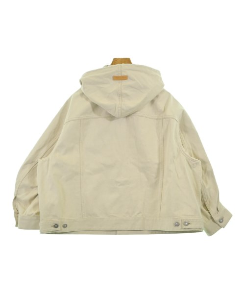 Christian Dior（クリスチャンディオール）その他 ベージュ サイズ:38(M位) メンズ/2200651149105