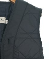 Christian Dior（クリスチャンディオール）ベスト 紺 サイズ:44(L位) レディース/2200651149143