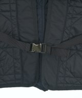 Christian Dior（クリスチャンディオール）ベスト 紺 サイズ:44(L位) レディース/2200651149143