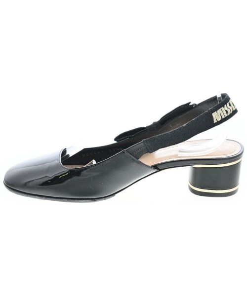 Christian Dior（クリスチャンディオール）その他 黒 サイズ:EU37 1/2(24cm位) レディース/2200651149204