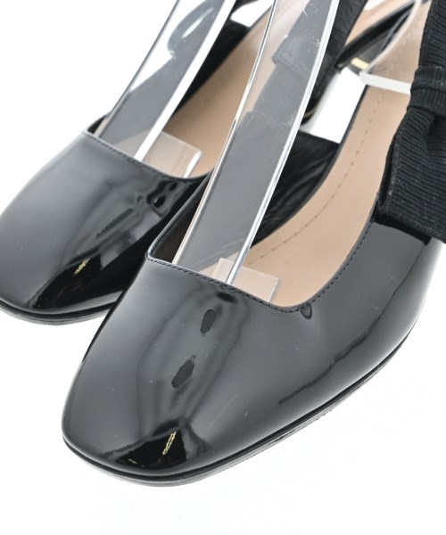 Christian Dior（クリスチャンディオール）その他 黒 サイズ:EU37 1/2(24cm位) レディース/2200651149204