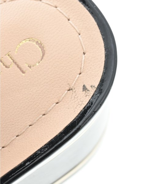 Christian Dior（クリスチャンディオール）その他 黒 サイズ:EU37 1/2(24cm位) レディース/2200651149204