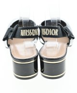 Christian Dior（クリスチャンディオール）その他 黒 サイズ:EU37 1/2(24cm位) レディース/2200651149204