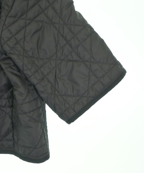 Christian Dior（クリスチャンディオール）ブルゾン 黒 サイズ:XXS レディース/2200651204125