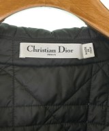 Christian Dior（クリスチャンディオール）ブルゾン 黒 サイズ:XXS レディース/2200651204125