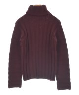 Christian Dior（クリスチャンディオール）ニット・セーター 赤 サイズ:38(S位) レディース/2200651204187