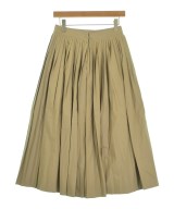 Christian Dior（クリスチャンディオール）ロング・マキシ丈スカート ベージュ サイズ:40(M位) レディース/2200651204262