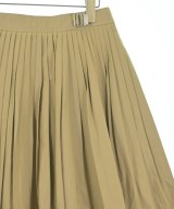 Christian Dior（クリスチャンディオール）ロング・マキシ丈スカート ベージュ サイズ:40(M位) レディース/2200651204262