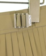 Christian Dior（クリスチャンディオール）ロング・マキシ丈スカート ベージュ サイズ:40(M位) レディース/2200651204262