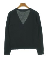 Christian Dior（クリスチャンディオール）カーディガン 黒 サイズ:36(XS位) レディース/2200651481014